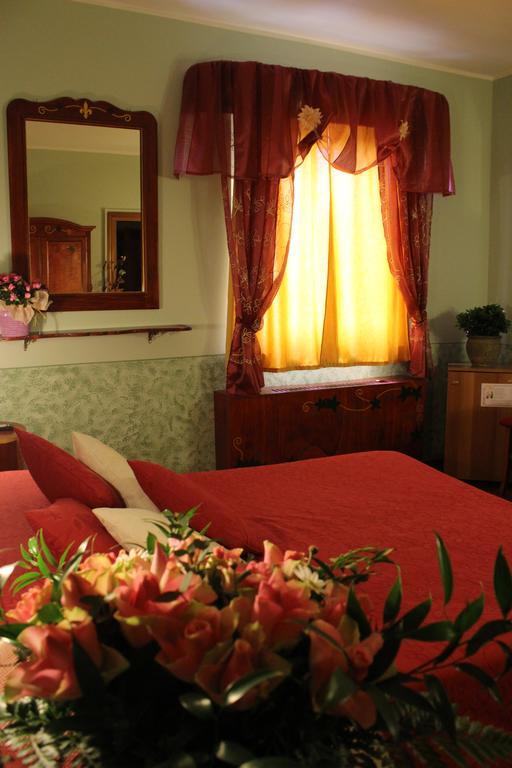 קסטלפיורנטינו Albergo La Pieve חדר תמונה