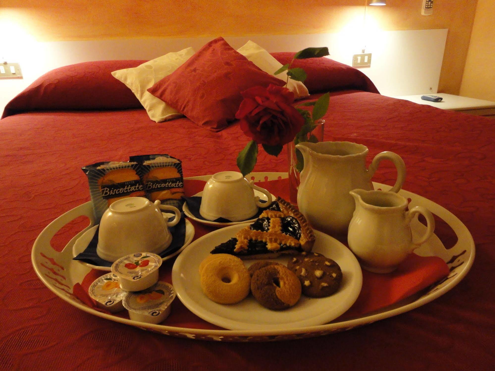 קסטלפיורנטינו Albergo La Pieve מראה חיצוני תמונה